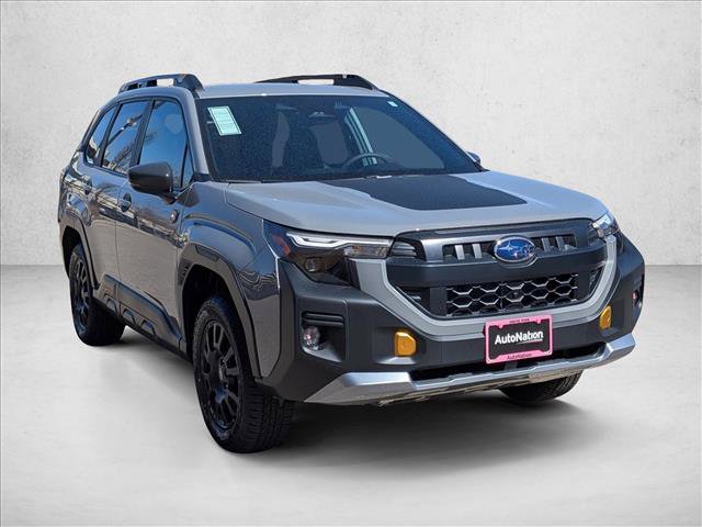 New 2026 Subaru Forester Wilderness image 6