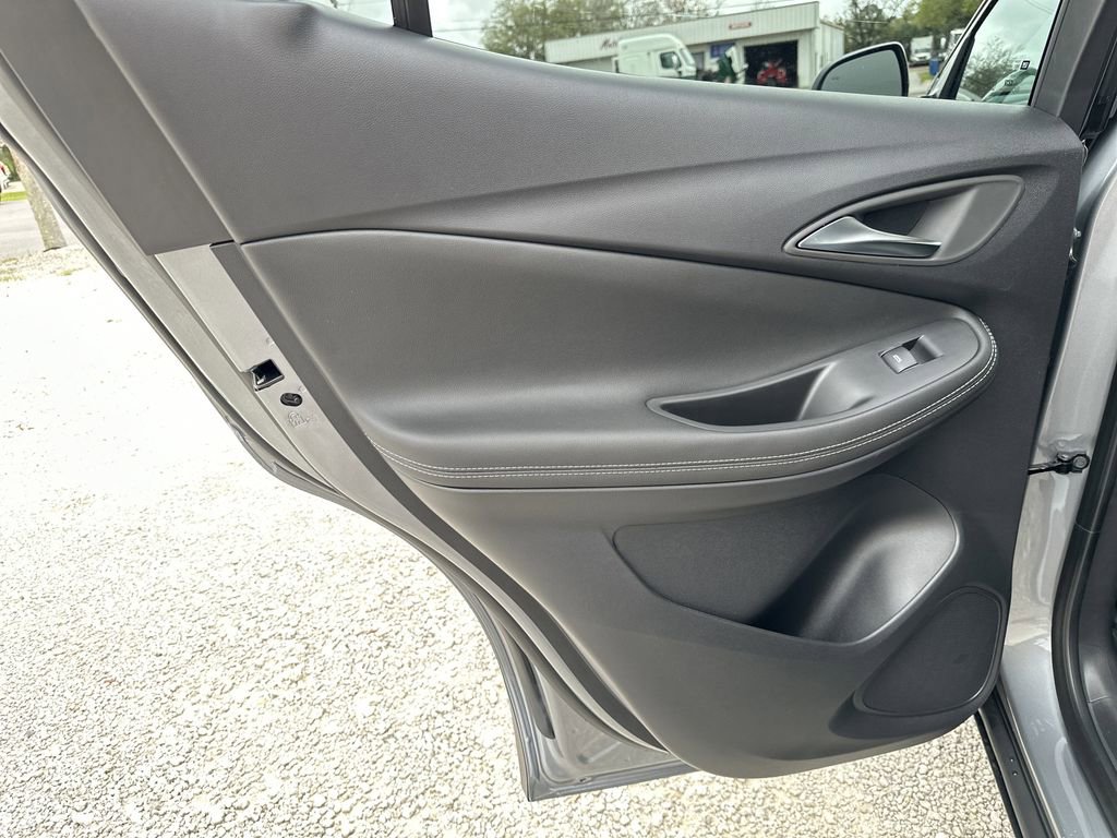 New 2026 Buick Encore GX Preferred w/ Advanced Technology Package FWD image 27