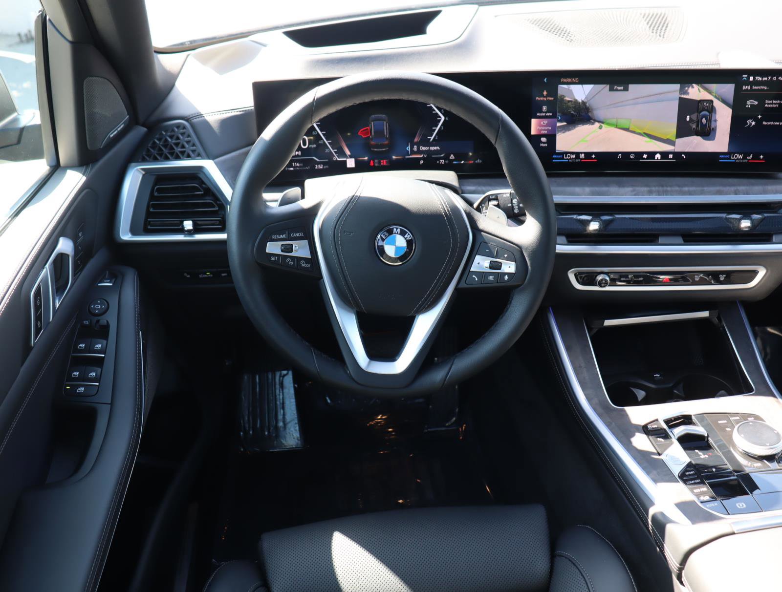 Used 2025 BMW X5 xDrive40i w/ Premium Package image 11