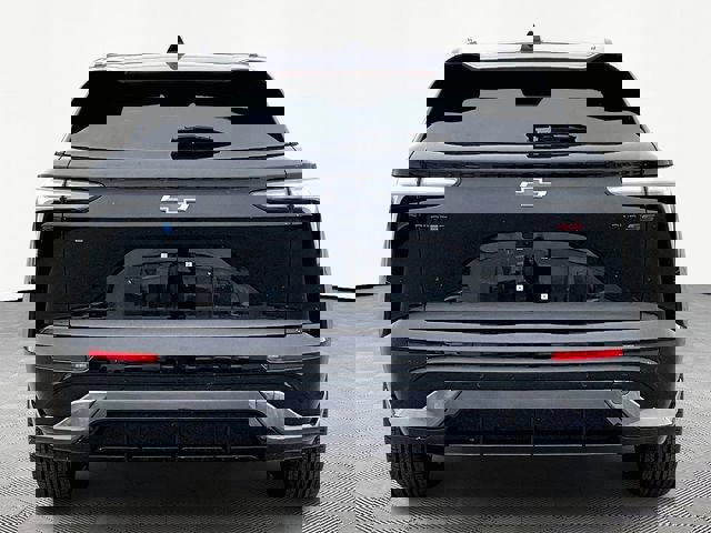 New 2026 Chevrolet Blazer EV SS w/ LPO, Blackout Package image 5