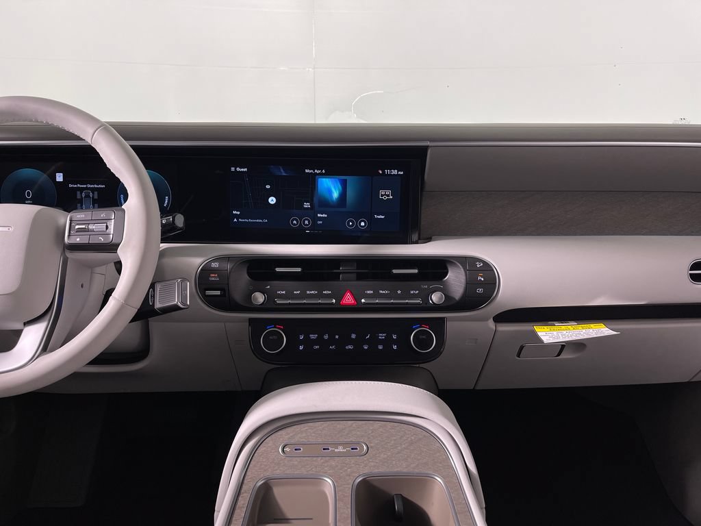 New 2026 Hyundai Palisade Limited AWD/4WD image 16