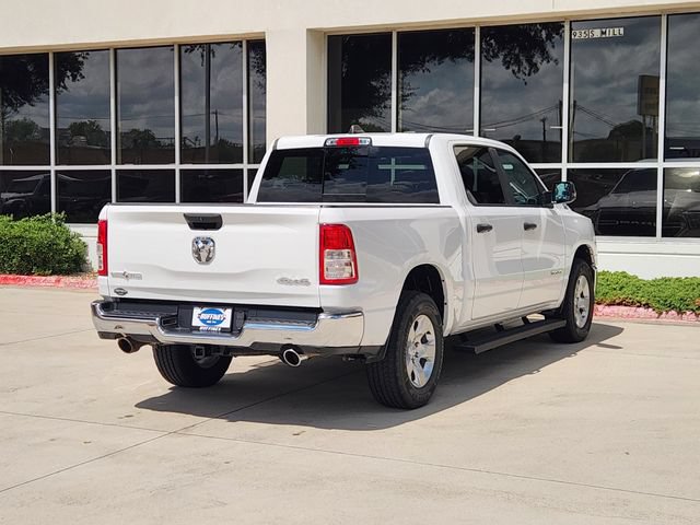 Used 2023 RAM 1500 Lone Star AWD/4WD image 7