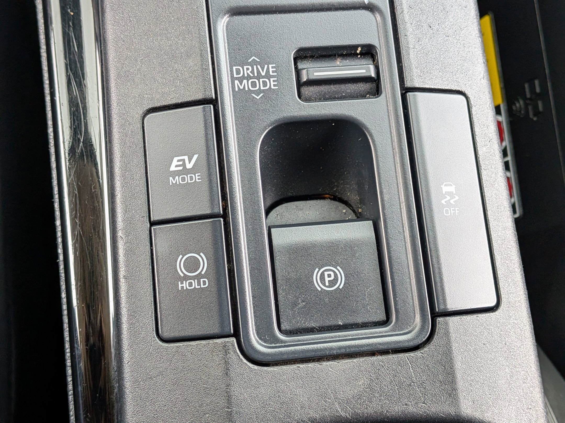 Used 2023 Toyota Prius XLE image 23