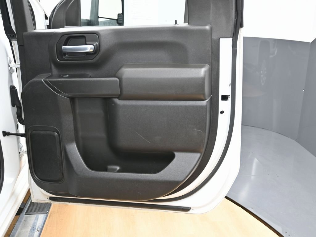 Used 2022 Chevrolet Silverado 2500 LT w/ Convenience Package AWD/4WD image 35