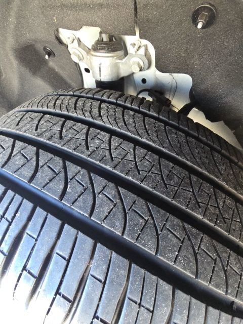 Used 2025 Ford Explorer Platinum w/ Ultimate Package image 12