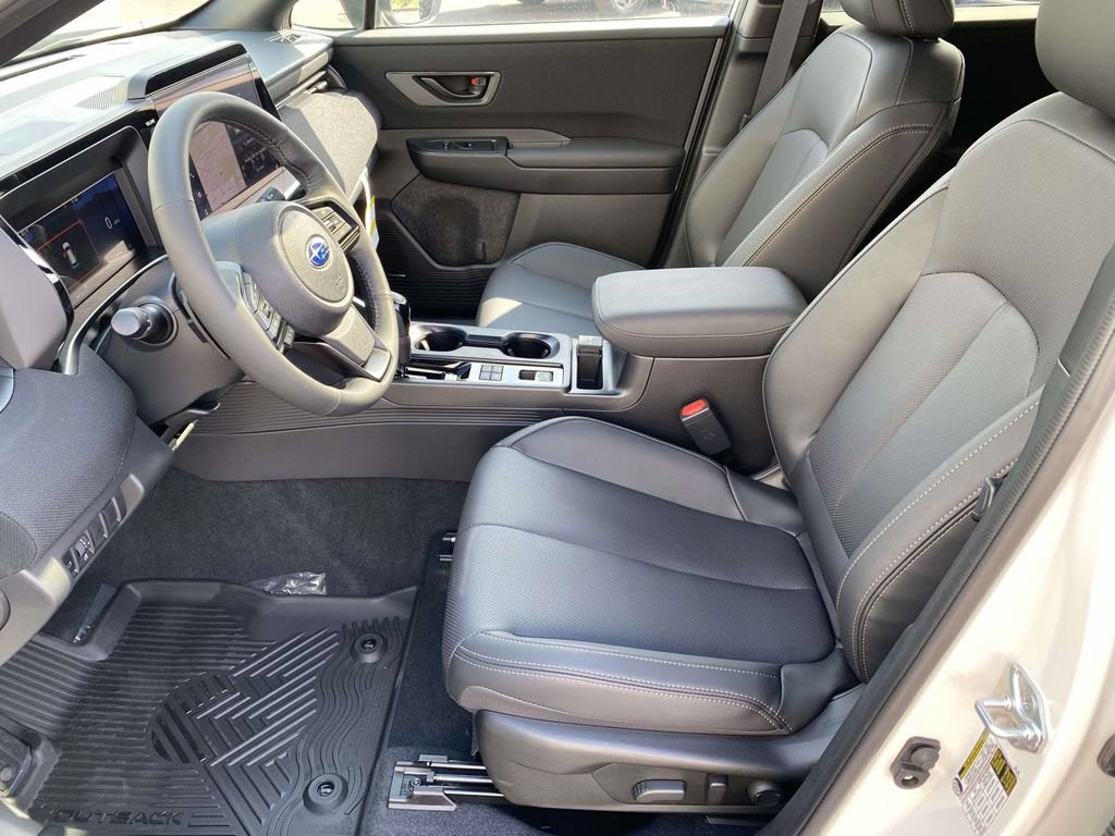 New 2026 Subaru Outback Limited AWD/4WD image 11