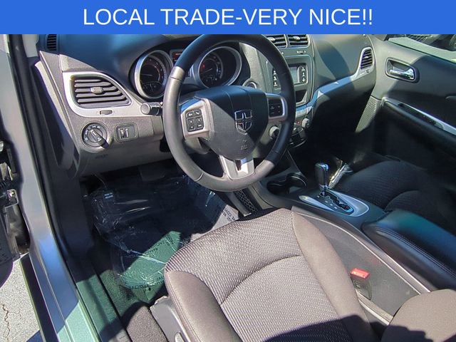 Used 2019 Dodge Journey SE w/ Connectivity Group image 12