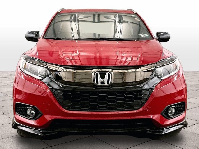 Used 2020 Honda HR-V Sport image 3