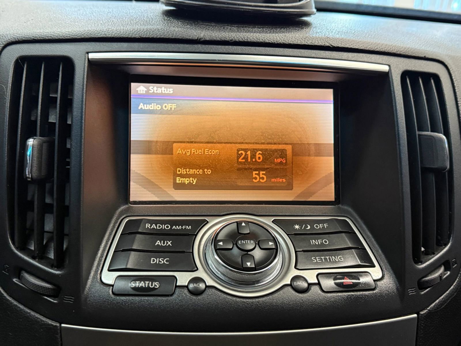 Used 2011 INFINITI G37 Journey image 31