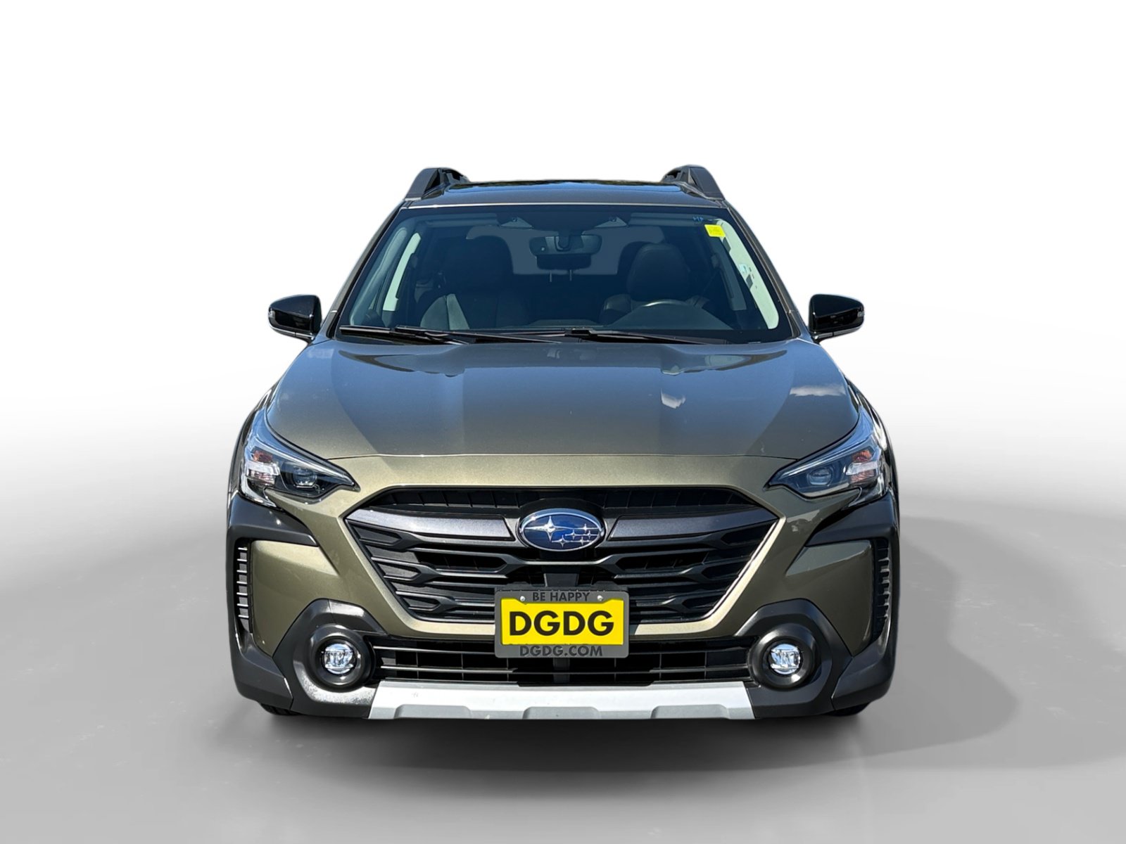 Used 2024 Subaru Outback Limited AWD/4WD image 8