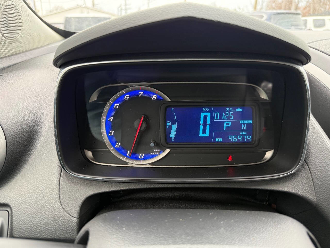 Used 2016 Chevrolet Trax LT w/ LT Convenience Package image 17