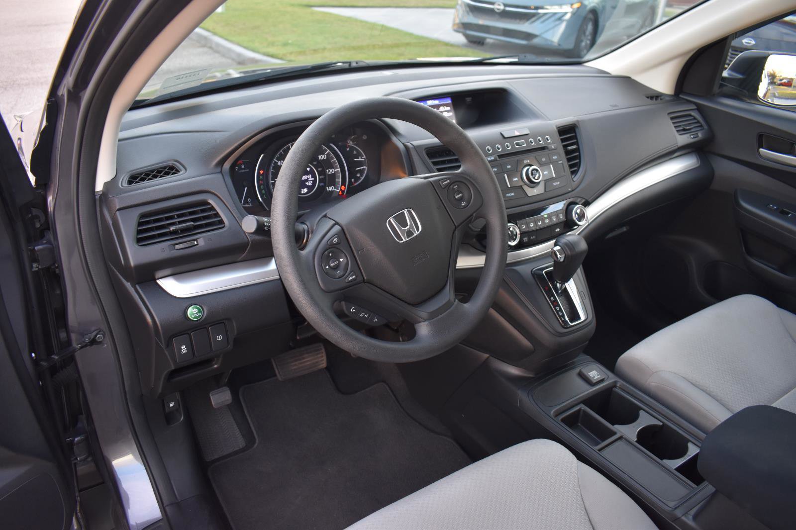 Used 2016 Honda CR-V LX image 15