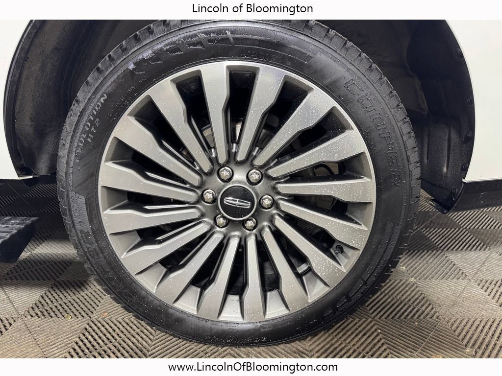 Used 2020 Lincoln Navigator Reserve w/ Equipment Group 208A Reserve AWD/4WD image 25