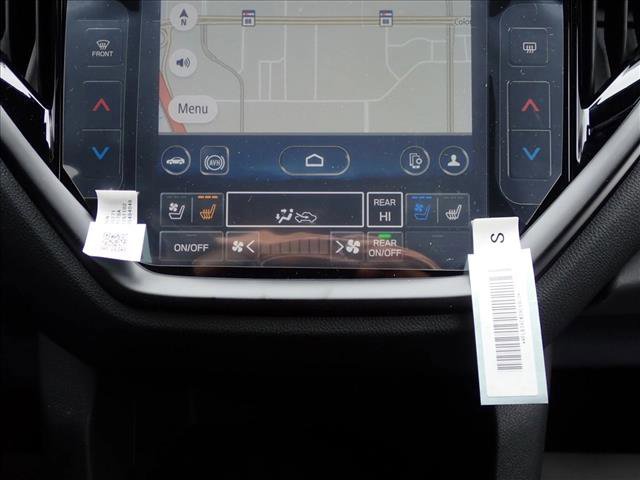 New 2026 Subaru Ascent Bronze Edition image 19