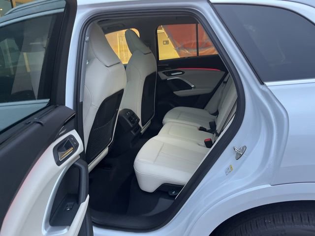 New 2025 Audi Q5 Premium Plus image 24