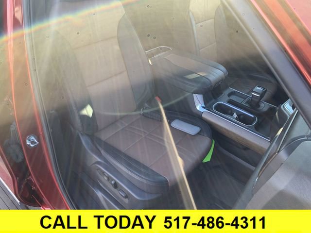 Certified 2023 Chevrolet Silverado 1500 High Country w/ High Country Premium Package image 30