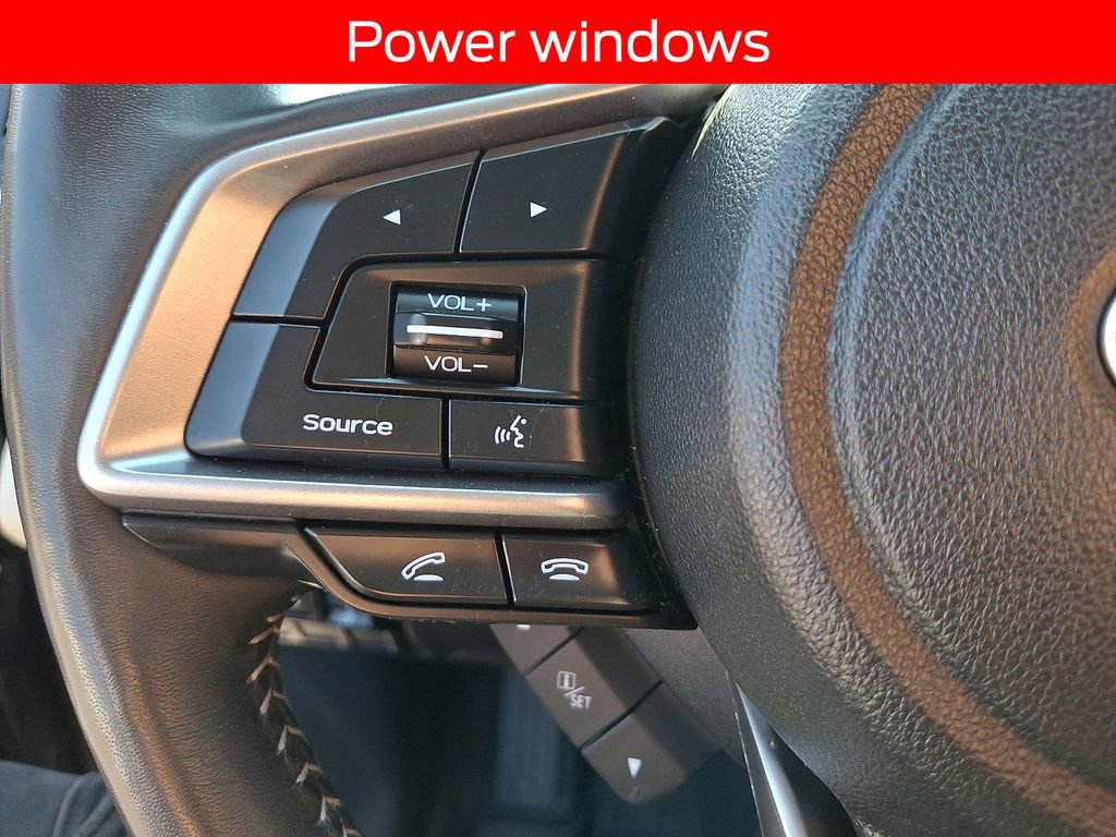 Used 2022 Subaru Ascent Touring w/ Popular Package #2A image 23