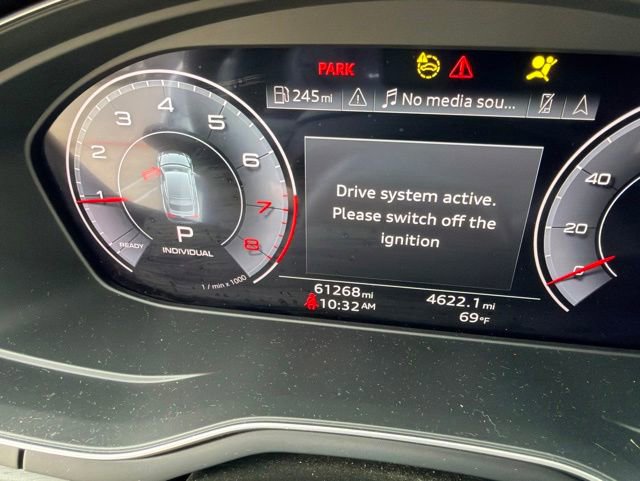 Used 2023 Audi A5 2.0T Prestige AWD/4WD image 10