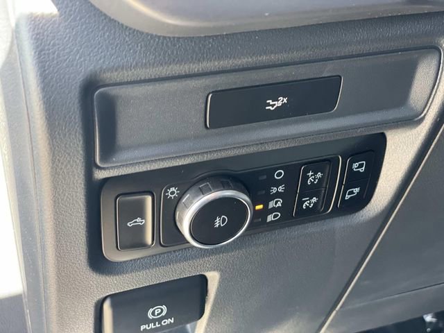New 2026 Ford F150 XLT image 19