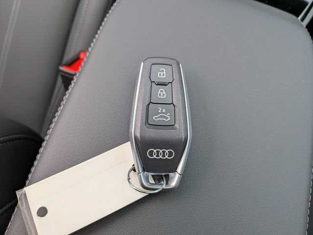 New 2026 Audi A5 2.0T Premium Plus AWD/4WD image 32