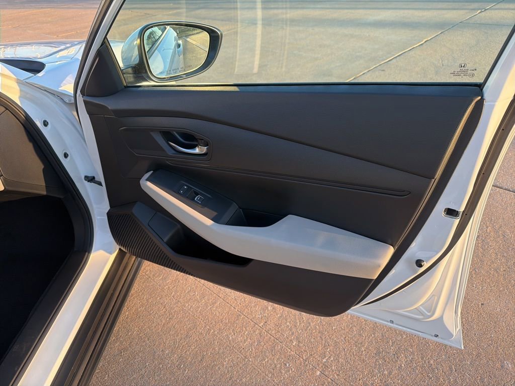 New 2026 Honda Accord LX image 30