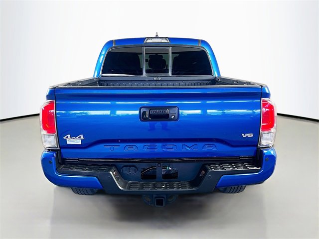 Used 2016 Toyota Tacoma Limited image 6