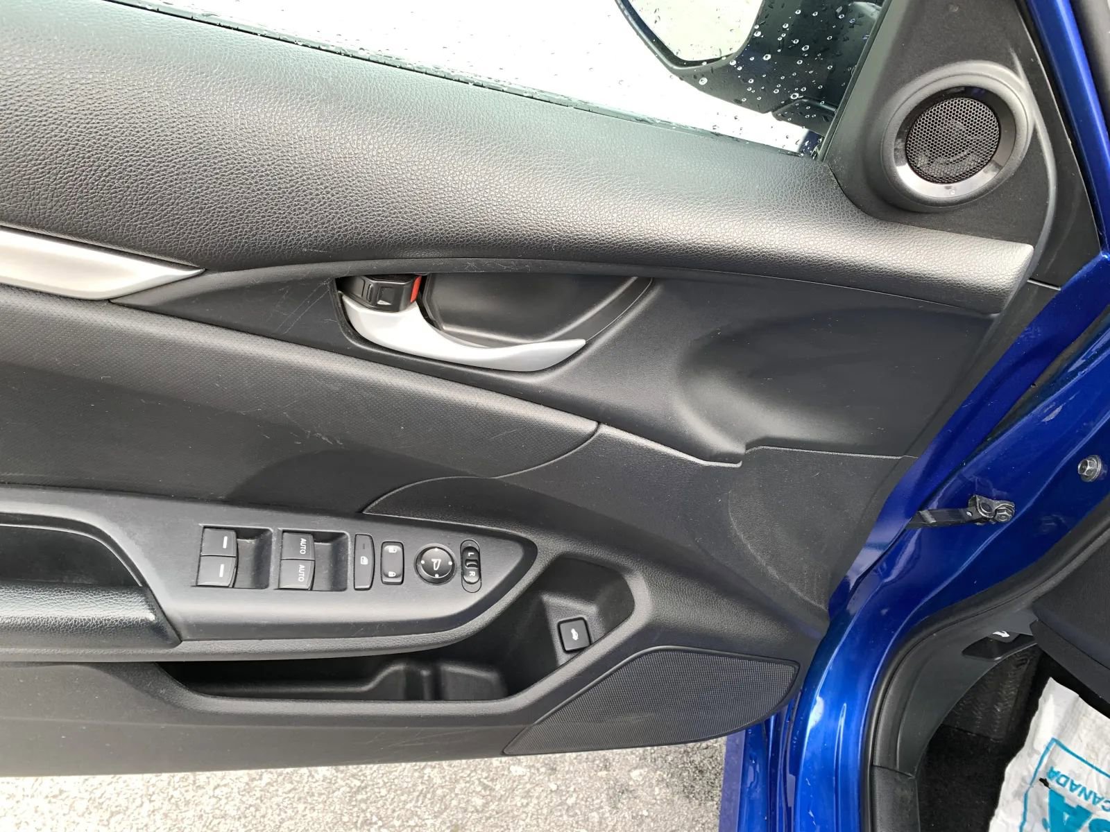 Used 2019 Honda Civic Sport image 25