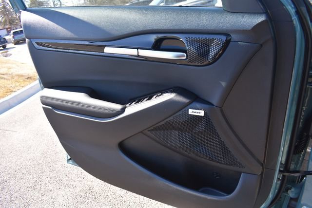 New 2026 Kia Seltos SX image 33