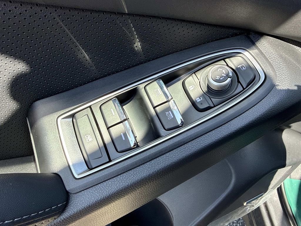 New 2026 Subaru Ascent Limited AWD/4WD image 21