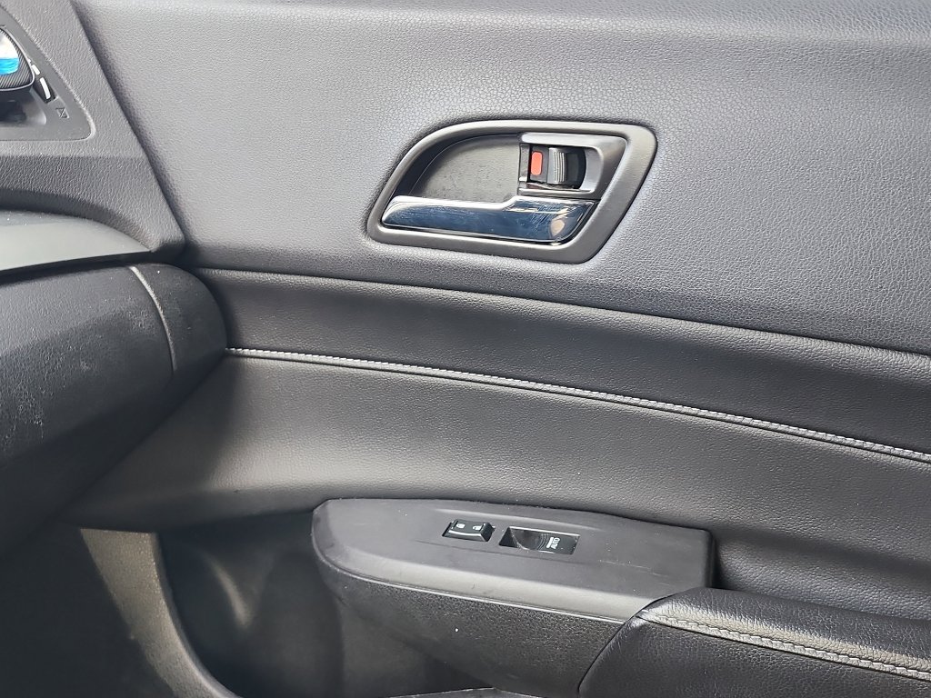 Used 2017 Acura ILX w/ Premium & A-SPEC Package image 27