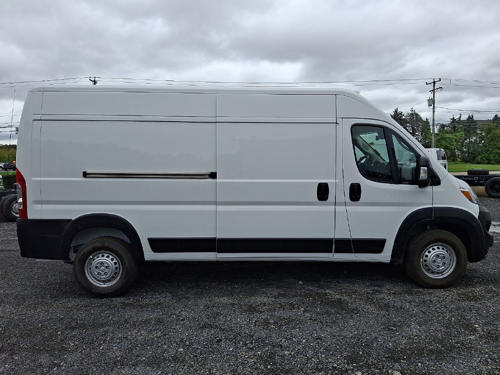 New 2026 RAM ProMaster 2500 w/ Convenience Group FWD image 5
