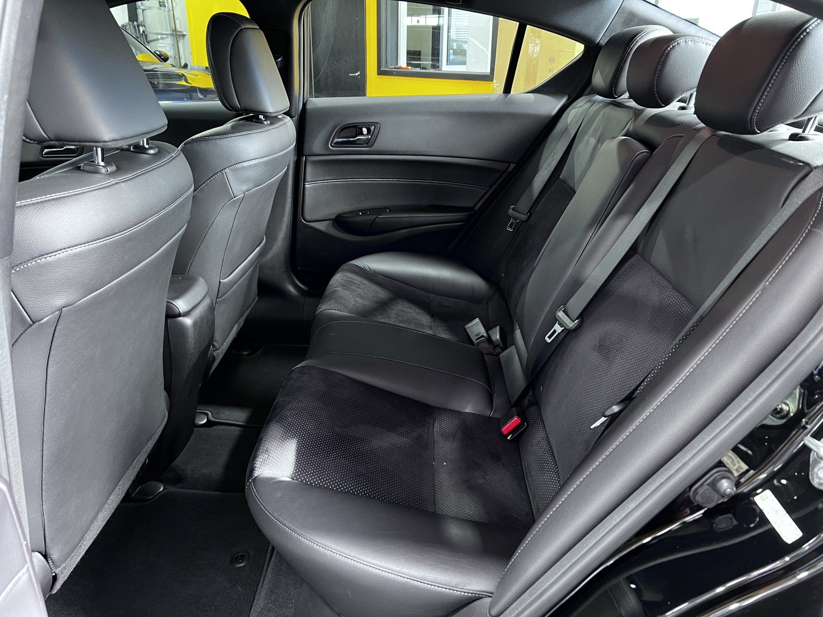 Used 2016 Acura ILX FWD image 19