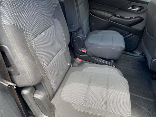 Used 2021 Chevrolet Traverse LT w/ LPO, Floor Liner Package AWD/4WD image 19