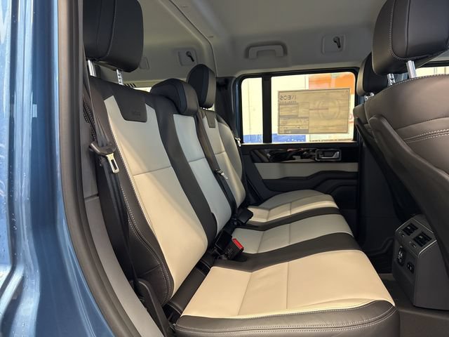 Used 2024 INEOS Grenadier AWD/4WD image 36