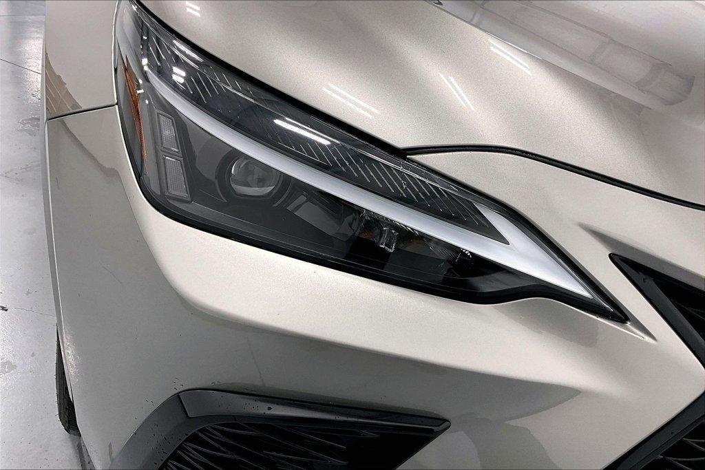 Used 2023 Lexus NX 350 F Sport AWD/4WD image 30