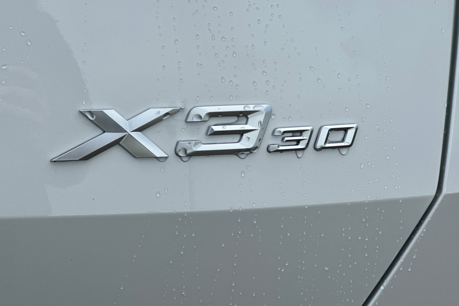 New 2026 BMW X3 xDrive30 w/ Premium Package image 6
