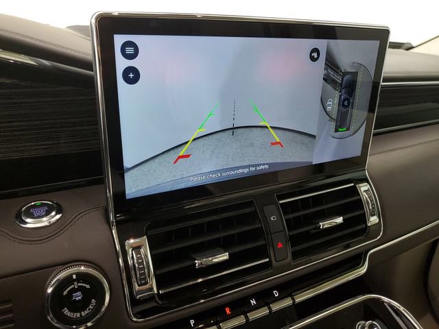 Used 2024 Lincoln Navigator Black Label image 29