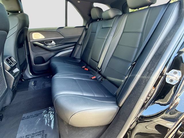 Used 2022 Mercedes-Benz GLE 350 image 20