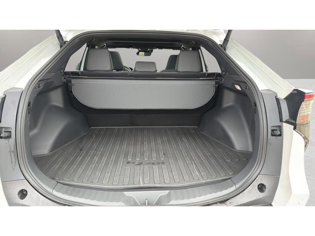 Used 2024 Toyota bZ4X Limited w/ Weather Package image 16