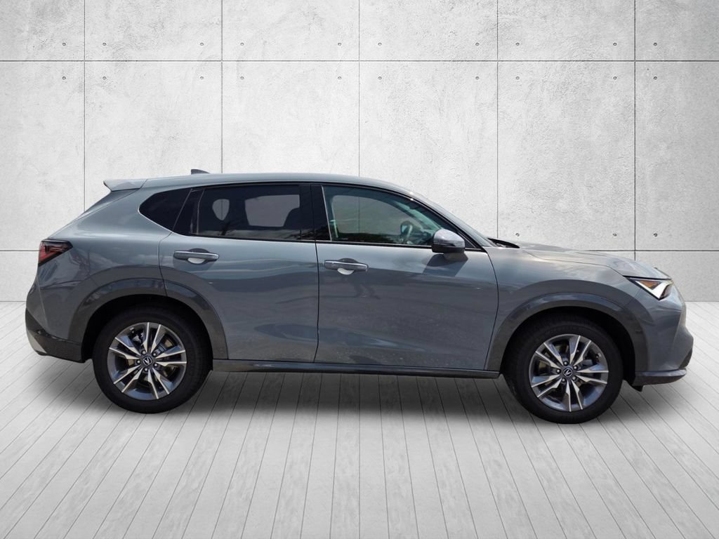New 2026 Acura ADX FWD image 6