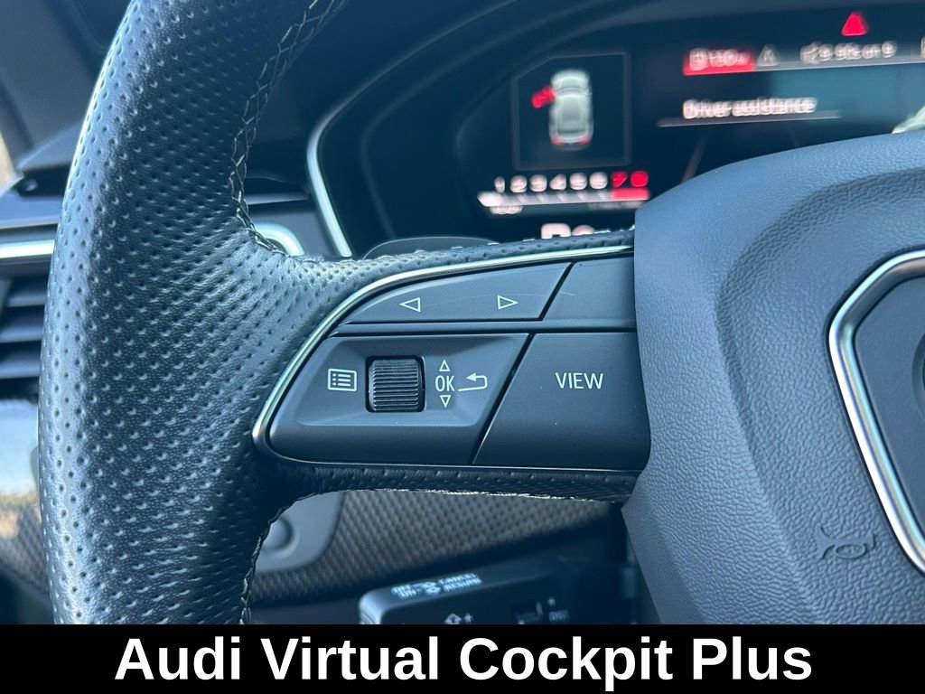 Used 2023 Audi S5 Prestige w/ Prestige Package image 22