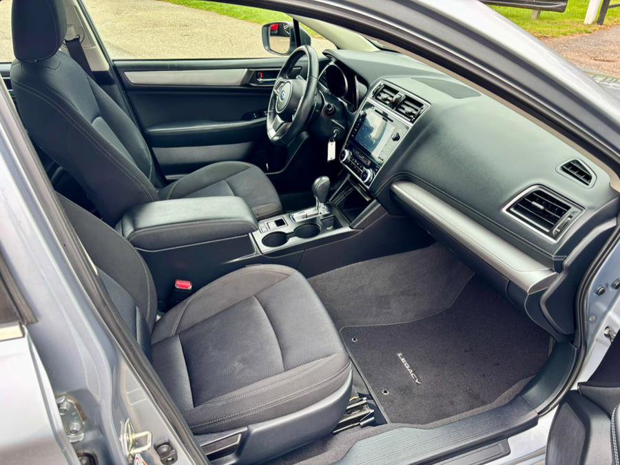 Used 2018 Subaru Legacy 2.5i Premium w/ Eyesight & BSD & Rcta & HBA image 13