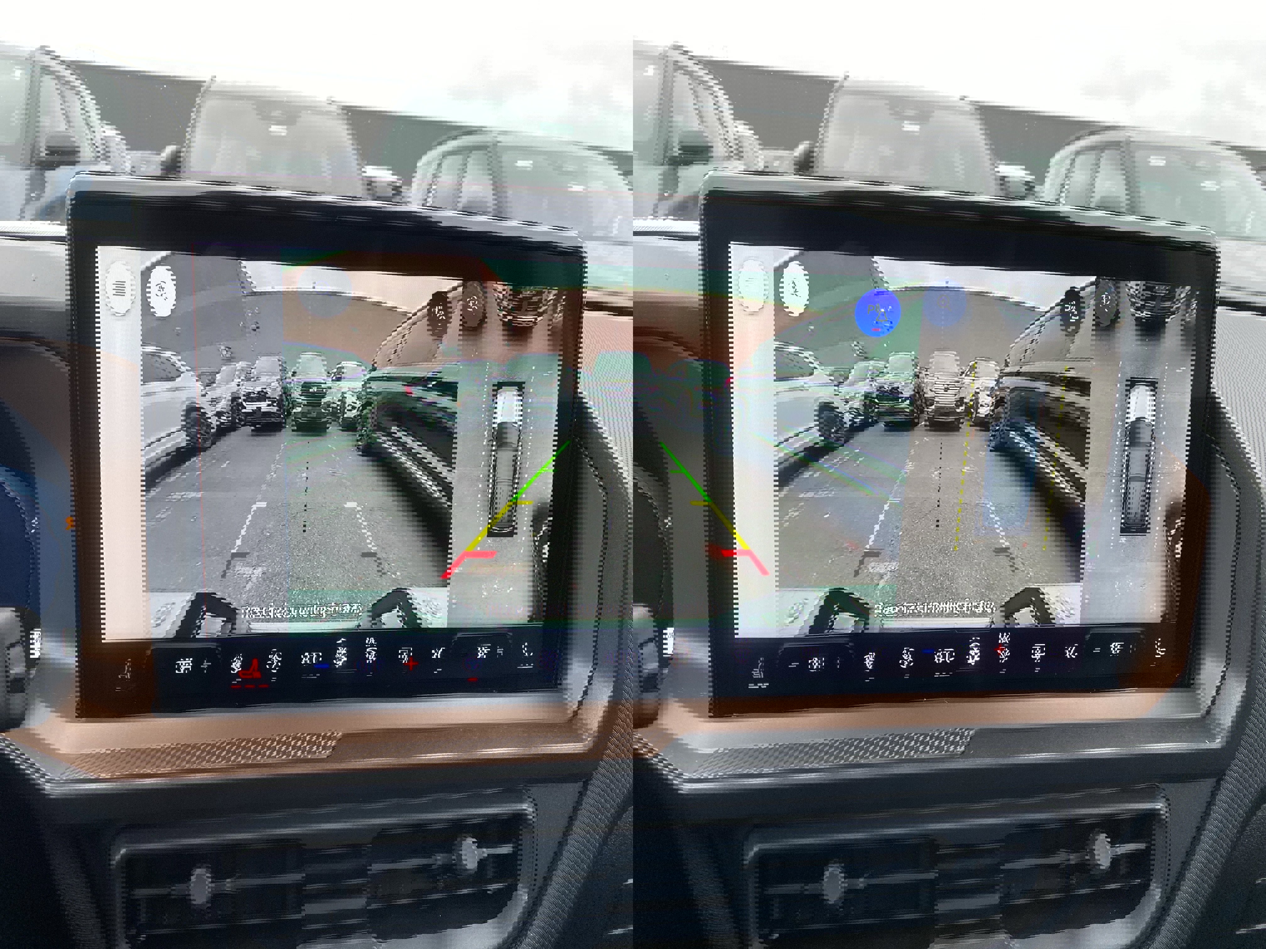 Used 2025 Ford Bronco Sport Outer Banks w/ Sasquatch Outer Banks Package image 19