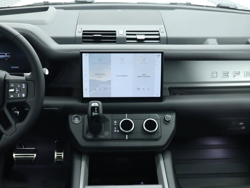 New 2025 Land Rover Defender 130 V8 image 14