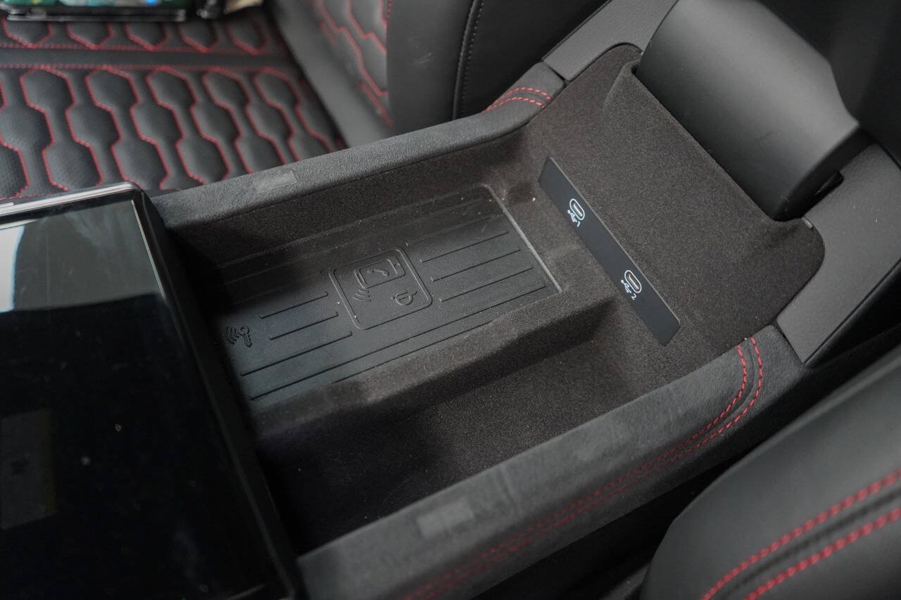Used 2022 Audi RS 6 AWD/4WD image 56