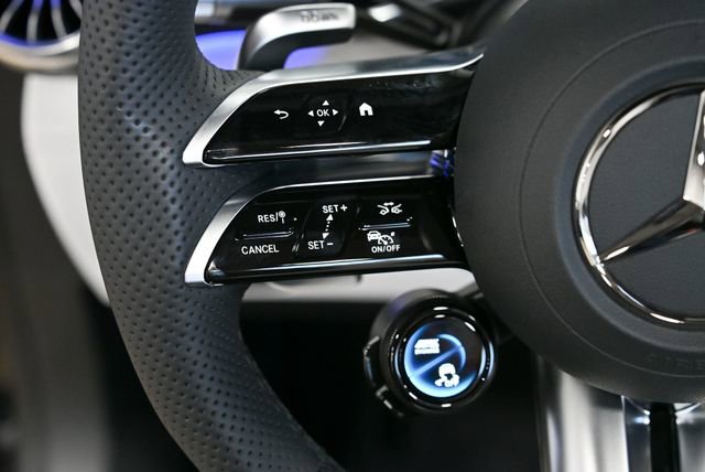 Used 2026 Mercedes-Benz SL 63 AMG S e Performance 4MATIC image 55