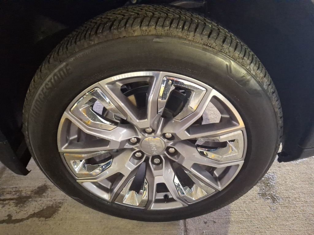 Certified 2022 GMC Sierra 1500 Denali w/ Denali Reserve Package image 4