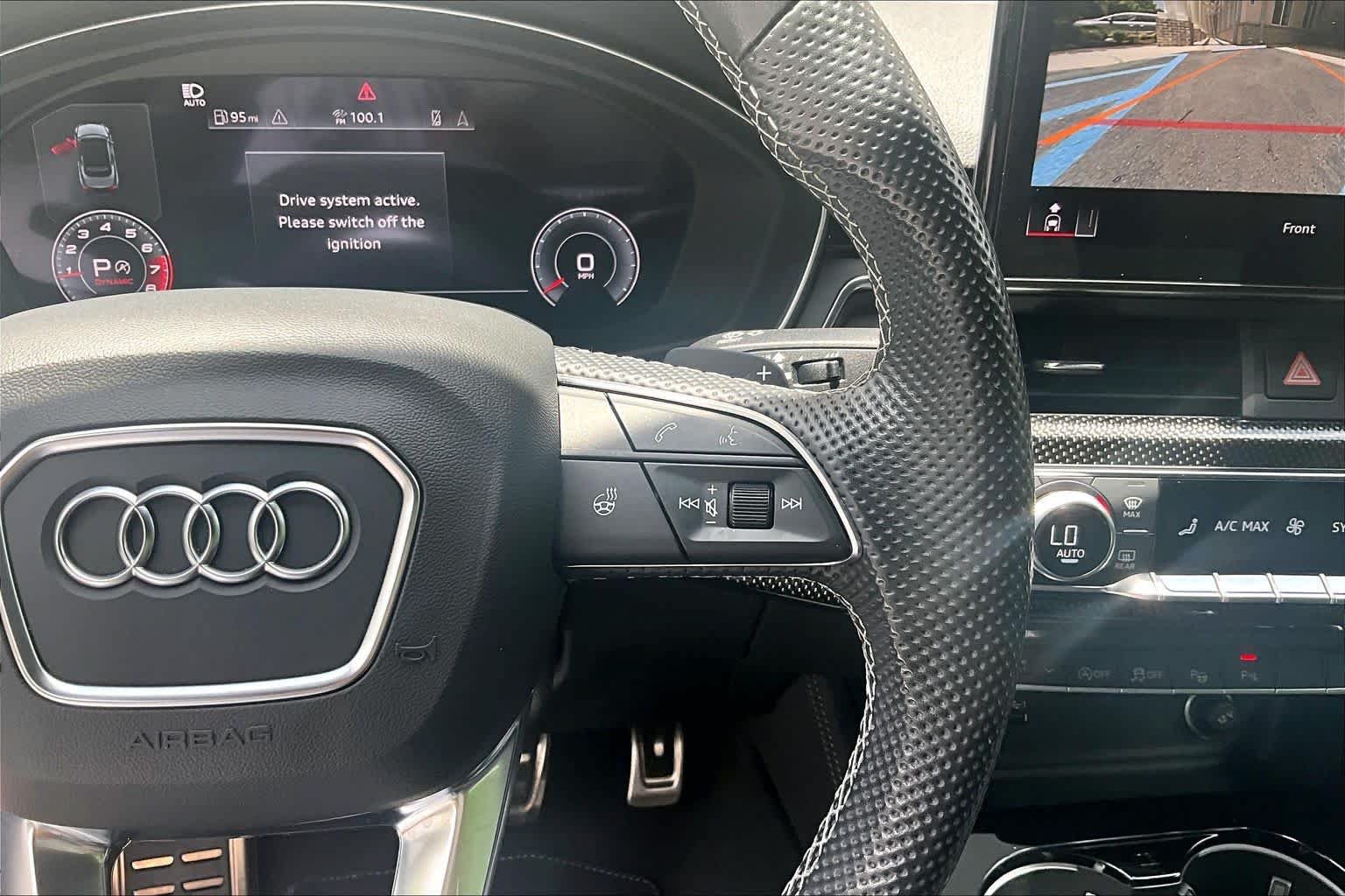 Used 2022 Audi S5 Prestige AWD/4WD image 22