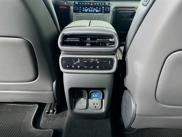 New 2026 Genesis GV80 3.5T Prestige AWD/4WD image 18