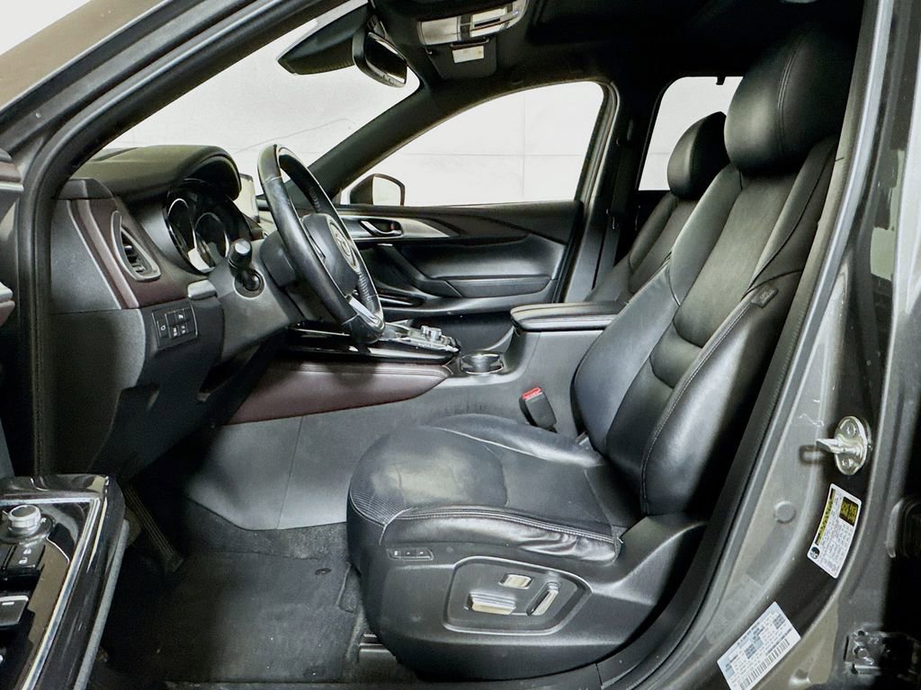 Used 2018 MAZDA CX-9 Grand Touring FWD image 20